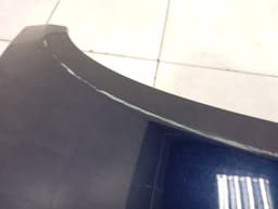 ASTON MARTIN ASTON MARTIN RAPIDE LP640 EVO SPIDER Rear Panel AD43-540026-SA RIGHT — thumbnail 9
