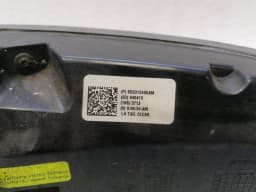 ASTON MARTIN Aston Martin Rapide left rear light 8D33-13405-am tail light rear left — thumbnail 4