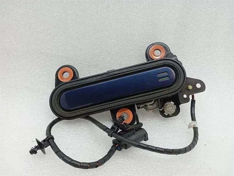 Aston Martin Rapide 10-14 door handle 7G43-226A28-A door handle rear right