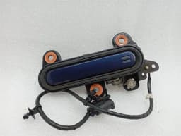 ASTON MARTIN Aston Martin Rapide 10-14 door handle 7G43-226A28-A door handle rear right — thumbnail 5