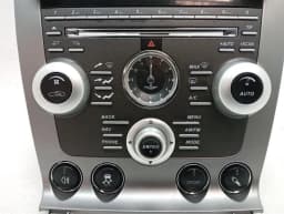 ASTON MARTIN Aston Martin Rapide 10-14 Auto Climate Control 8D33-18K810-AA Climate Control Panel — thumbnail 9