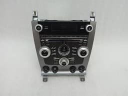 ASTON MARTIN Aston Martin Rapide 10-14 Auto Climate Control 8D33-18K810-AA Climate Control Panel — thumbnail 1