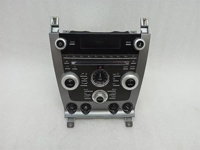 Aston Martin Rapide 10-14 Auto Climate Control 8D33-18K810-AA Climate Control Panel