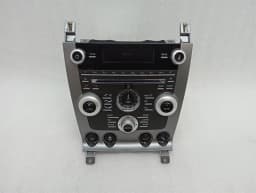 ASTON MARTIN Aston Martin Rapide 10-14 Auto Climate Control 8D33-18K810-AA Climate Control Panel — thumbnail 8