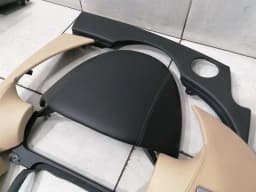 ASTON MARTIN ASTON MARTIN RAPIDE 10-14 DASHBOARD PARTS AD43-10862-BBW RIGHT HAND DRIVE RHD — thumbnail 3