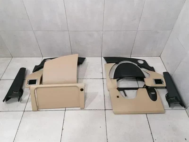 ASTON MARTIN ASTON MARTIN RAPIDE 10-14 DASHBOARD PARTS AD43-10862-BBW RIGHT HAND DRIVE RHD