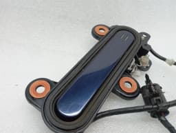 ASTON MARTIN Aston Martin Rapide 10-14 door handle 7G43-226A28-A door handle rear right — thumbnail 6