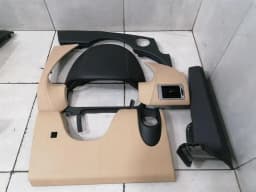ASTON MARTIN ASTON MARTIN RAPIDE 10-14 DASHBOARD PARTS AD43-10862-BBW RIGHT HAND DRIVE RHD — thumbnail 2