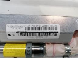 ASTON MARTIN Aston Martin Rapide 10-14 RRH Door Module AD43-B14K159-BC Rear Right Module — thumbnail 6