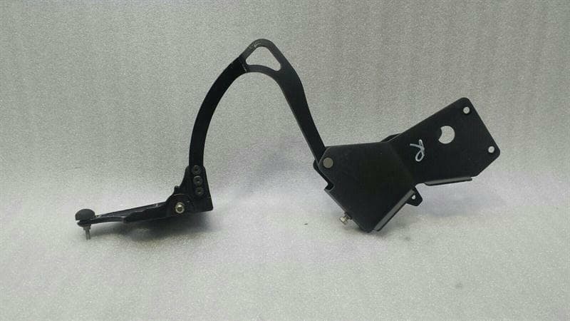 ASTON MARTIN Aston Martin DB9 Volante Right Roof Hinge 9G43-43028-AC Top Hinge Right
