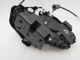ASTON MARTIN Aston Martin Rapide 10-14 RLH Door Lock AD43-66-10003 Rear Left Door Lock — thumbnail 6