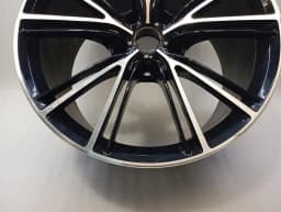 ASTON MARTIN Aston Martin Rapide 10-14 Alloy Wheel CD33-9965G-CA Alloy Wheel 11.5J X20 ET50 — thumbnail 3