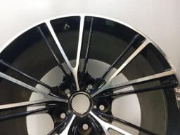 ASTON MARTIN Aston Martin Rapide 10-14 Alloy Wheel CD33-9965G-CA Alloy Wheel 11.5J X20 ET50 — thumbnail 2