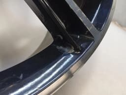 ASTON MARTIN Aston Martin Rapide 10-14 Alloy Wheel CD33-9965G-CA Alloy Wheel 11.5J X20 ET50 — thumbnail 4