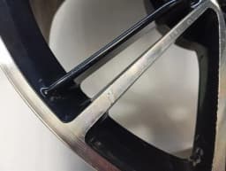 ASTON MARTIN Aston Martin Rapide 10-14 Alloy Wheel CD33-9965G-CA Alloy Wheel 11.5J X20 ET50 — thumbnail 6