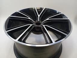 ASTON MARTIN Aston Martin Rapide 10-14 Alloy Wheel CD33-9965G-CA Alloy Wheel 11.5J X20 ET50 — thumbnail 8