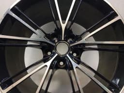 ASTON MARTIN Aston Martin Rapide 10-14 Alloy Wheel CD33-9965G-CA Alloy Wheel 11.5J X20 ET50 — thumbnail 7
