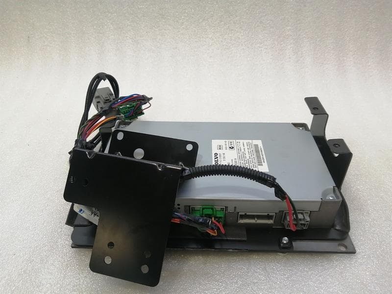 ASTON MARTIN ASTON MARTIN VANTAGE V12 Sound Amplifier 31310007 Audio Amplifier