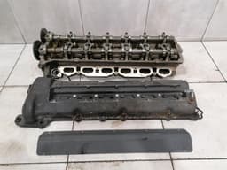 ASTON MARTIN ASTON MARTIN RAPIDE 10-14 Cylinder Head 8G43-6F093-AA CYLINDER HEAD AM16 V12 — thumbnail 1