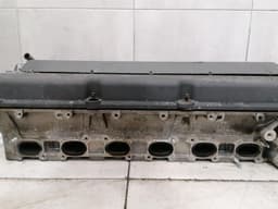ASTON MARTIN ASTON MARTIN RAPIDE 10-14 Cylinder Head 8G43-6F093-AA CYLINDER HEAD AM16 V12 — thumbnail 4