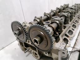 ASTON MARTIN ASTON MARTIN RAPIDE 10-14 Cylinder Head 8G43-6F093-AA CYLINDER HEAD AM16 V12 — thumbnail 3