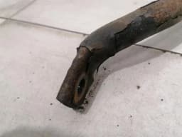 ASTON MARTIN Aston Martin Rapide 10-14 Anti Roll Bar Front 4G43-5494-AB Front Anti Roll Bar — thumbnail 9