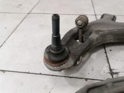 ASTON MARTIN Aston Martin Rapide Right Front Hub AD43-3K186-AB Wheel Bearing Housing Front Right — thumbnail 4