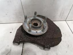 ASTON MARTIN Aston Martin Rapide Right Front Hub AD43-3K186-AB Wheel Bearing Housing Front Right — thumbnail 7