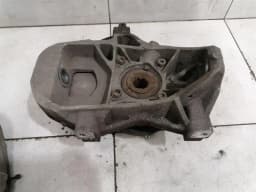 ASTON MARTIN Aston Martin Rapide Right Front Hub AD43-3K186-AB Wheel Bearing Housing Front Right — thumbnail 8