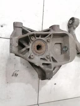 ASTON MARTIN Aston Martin Rapide Right Front Hub AD43-3K186-AB Wheel Bearing Housing Front Right — thumbnail 9