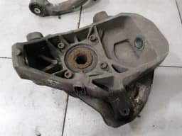 ASTON MARTIN Aston Martin Rapide Right Front Hub AD43-3K186-AB Wheel Bearing Housing Front Right — thumbnail 10