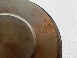 ASTON MARTIN Aston Martin Rapide Piston 9G43-02-11092 Piston — thumbnail 4