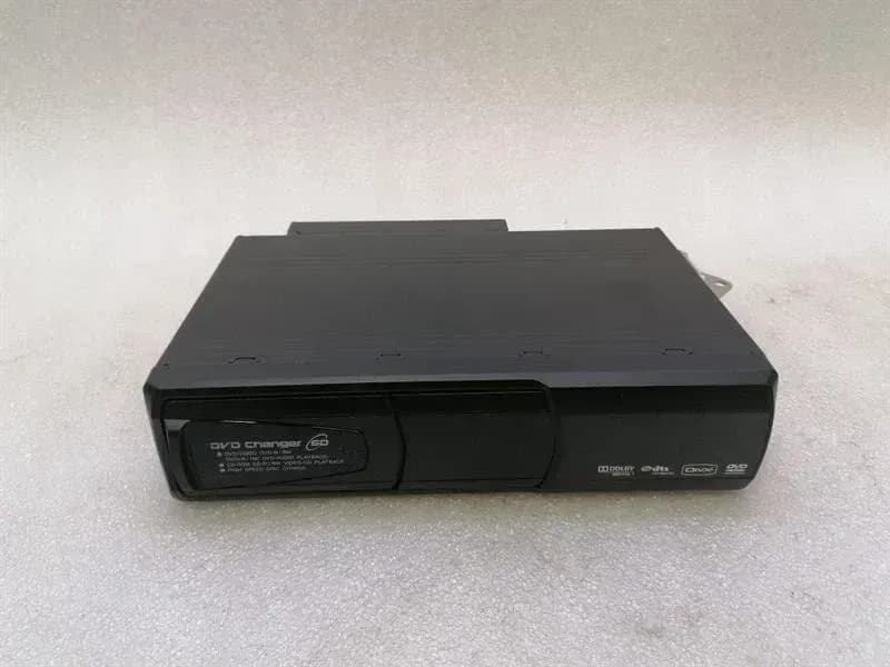 Aston Martin Rapide 10-14 CD changer AH42-19C043-BA CD changer