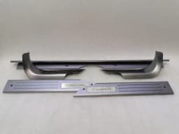 ASTON MARTIN Aston Martin Rapid 10-14 door sill set AD43-132A12-AAW door entry sill set — thumbnail 1