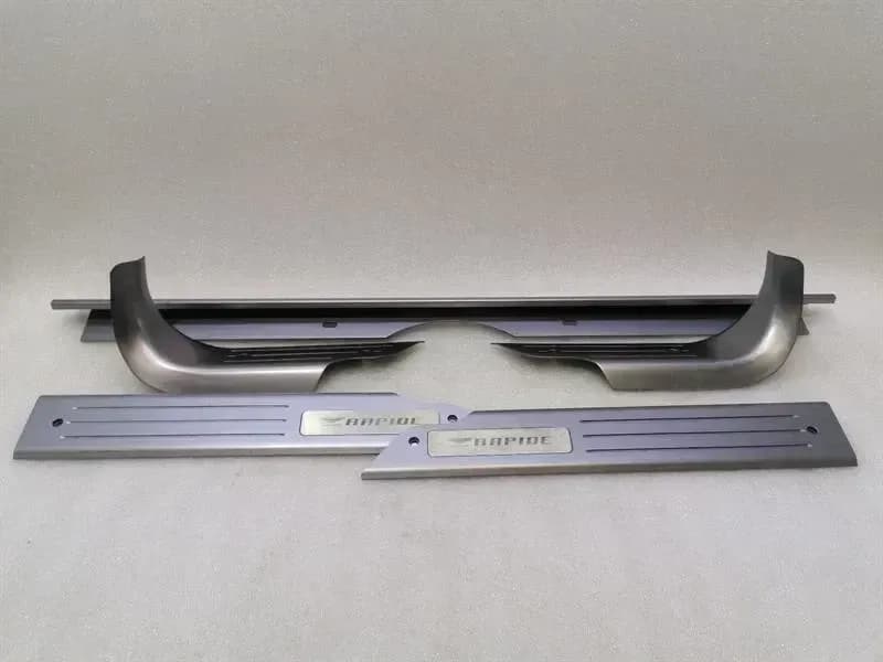ASTON MARTIN Aston Martin Rapid 10-14 door sill set AD43-132A12-AAW door entry sill set