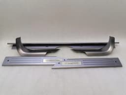 ASTON MARTIN Aston Martin Rapid 10-14 door sill set AD43-132A12-AAW door entry sill set — thumbnail 10