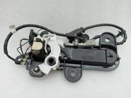 ASTON MARTIN Aston Martin Rapide 10-14 door handle 7G43-226A28-A door handle front left — thumbnail 4