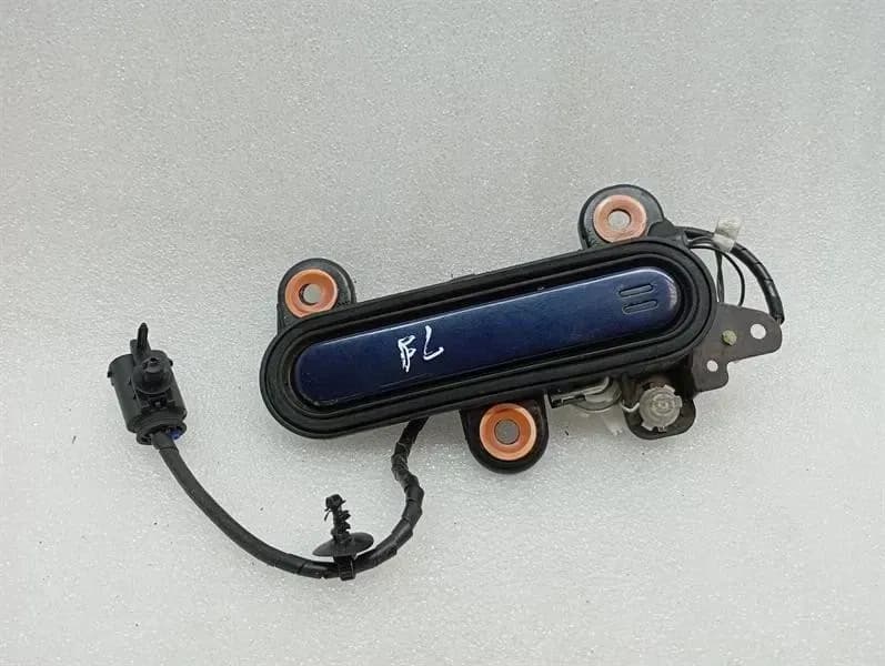Aston Martin Rapide 10-14 door handle 7G43-226A28-A door handle front left