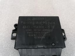 ASTON MARTIN Aston Martin Rapide Parking Aid Module 4X43-15K866-BH Parking Aid Control Unit — thumbnail 3