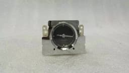 ASTON MARTIN Aston Martin DB9 Volante Time Clocks 4G43-15000-AD CLOCK Analog — thumbnail 2