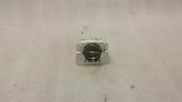 ASTON MARTIN Aston Martin DB9 Volante Time Clocks 4G43-15000-AD CLOCK Analog — thumbnail 1
