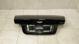 ASTON MARTIN Aston Martin DB9 Volante Boot Lid 8G43-L40110-BD Tailgate — thumbnail 1