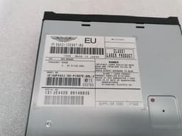 ASTON MARTIN Aston Martin Rapide 10-14 DVD ROM 9G43-10E887-BG Sat Nav Computer — thumbnail 8