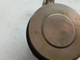 ASTON MARTIN Aston Martin Rapide Piston 9G43-02-11092 Piston — thumbnail 5