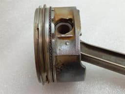 ASTON MARTIN Aston Martin Rapide Piston 9G43-02-11092 Piston — thumbnail 8