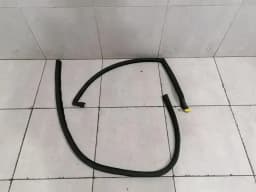 ASTON MARTIN Aston Martin Rapide 10-14 Door Seal AD43-F20708-FB Rear Heated Door Seals — thumbnail 1