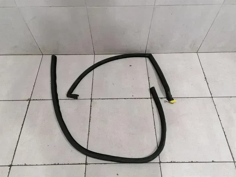 ASTON MARTIN Aston Martin Rapide 10-14 Door Seal AD43-F20708-FB Rear Heated Door Seals