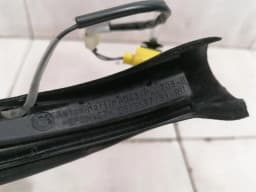ASTON MARTIN Aston Martin Rapide 10-14 Door Seal AD43-F20708-FB Rear Heated Door Seals — thumbnail 5