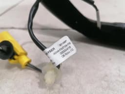 ASTON MARTIN Aston Martin Rapide 10-14 Door Seal AD43-F20708-FB Rear Heated Door Seals — thumbnail 4