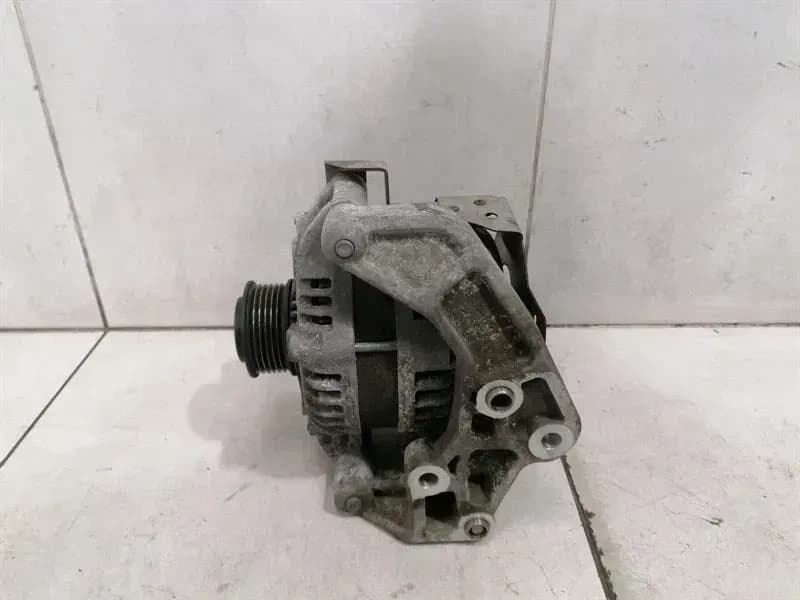 ASTON MARTIN Aston Martin Rapid 10-14 Alternator 8D33-10300-AA Alternator